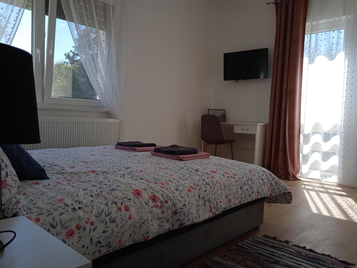 Seoski Turizam Stari Mlin Na Korani Room 1 Karlovac Exterior foto